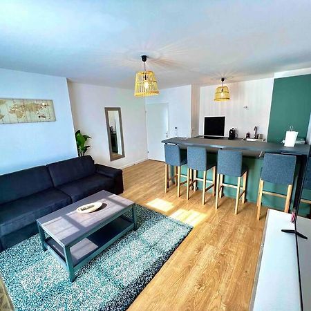 Apartament Newwilliam Serris Zewnętrze zdjęcie