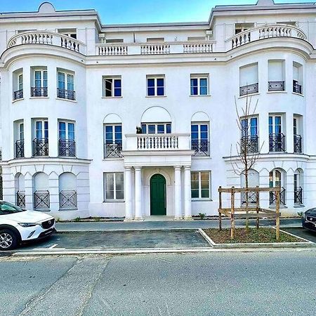 Apartament Newwilliam Serris Zewnętrze zdjęcie