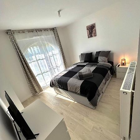 Apartament Newwilliam Serris Zewnętrze zdjęcie