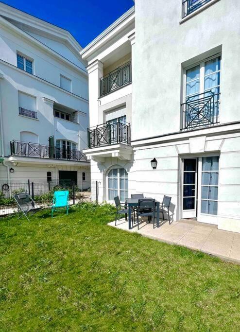 Apartament Newwilliam Serris Zewnętrze zdjęcie
