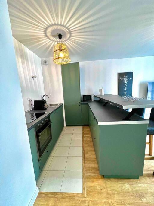 Apartament Newwilliam Serris Zewnętrze zdjęcie