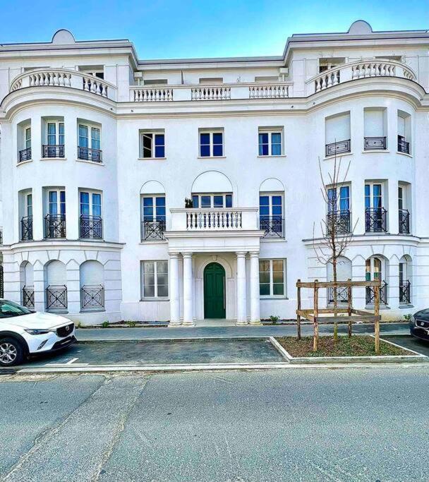 Apartament Newwilliam Serris Zewnętrze zdjęcie