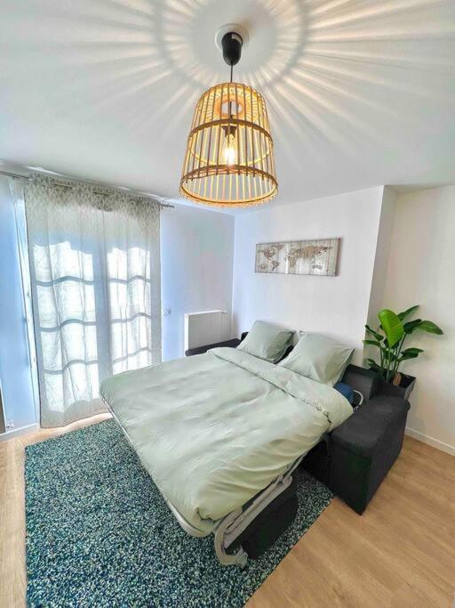 Apartament Newwilliam Serris Zewnętrze zdjęcie