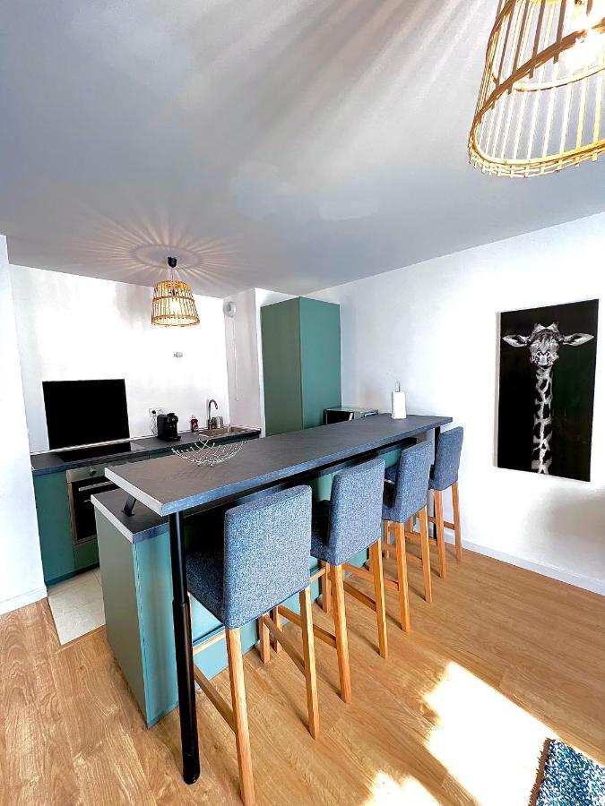 Apartament Newwilliam Serris Zewnętrze zdjęcie